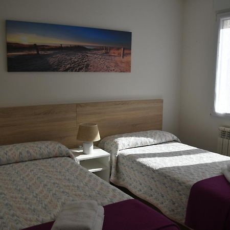 Apartament Piso Centro Santander - Parking Gratuito Zewnętrze zdjęcie